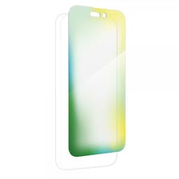 ZAGG InvisibleShield iPhone 14 Pro Max Skærmbeskytter Flex Eco