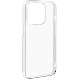 Pure iPhone 14 Pro Max cover (clear)