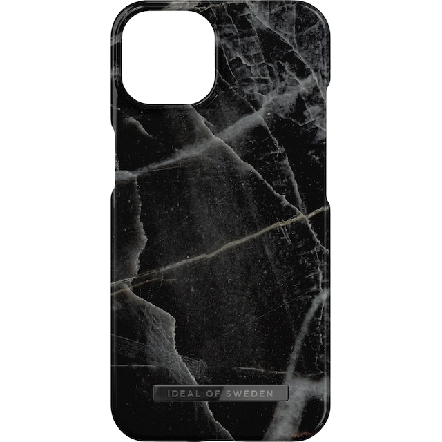IDEAL OF SWEDEN iPhone 14 Plus cover (thunder marble)