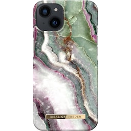 IDEAL OF SWEDEN iPhone 14 cover (northern lights)