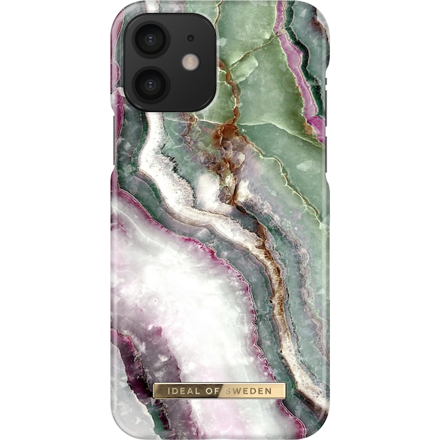 IDEAL OF SWEDEN iPhone 12/12 Pro cover (northern lights)