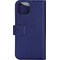 Onsala Apple iPhone 14 pungetui (navy blue)