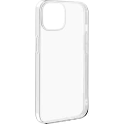 Pure iPhone 14 Plus cover (clear)