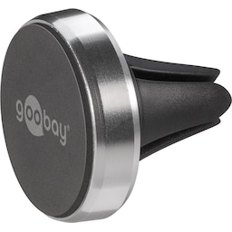Goobay Magnetisk holdersæt universal i slankt design