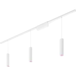 Philips Hue loftslampesættet med 3 lys (hvid)