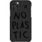 A Good Company No Plastic cover til iPhone 12/12 Pro (sort)