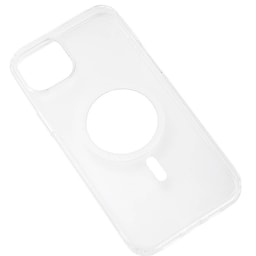 Gear TPU Magseries Cover iPhone 14 Plus cover