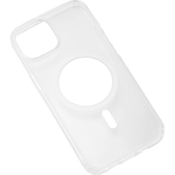Gear TPU Magseries Cover iPhone 14 cover