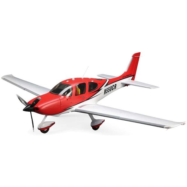 HORIZON HOBBY 57301 RC plane