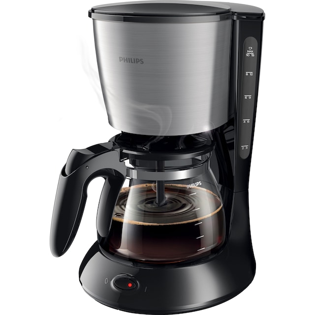 Philips Daily Collection kaffemaskine HD7462/20