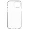 Gear4 Crystal Palace iPhone 14 Plus cover (gennemsigtigt)