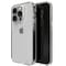 Gear4 Crystal Palace iPhone 14 Pro cover (gennemsigtigt)