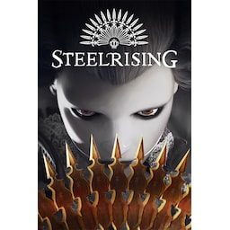 Steelrising - Bastille Edition - PC Windows