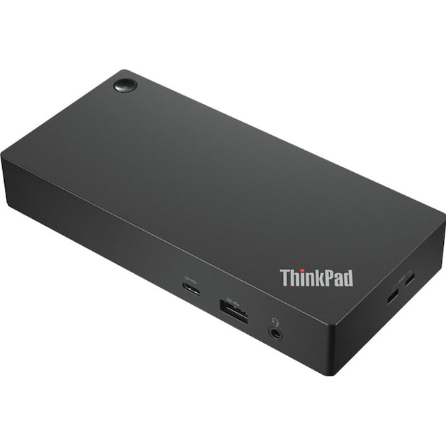 Lenovo ThinkPad USB-C universal dock