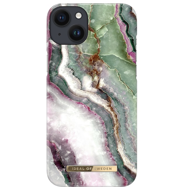 IDEAL OF SWEDEN iPhone 14 Plus cover (northern lights)