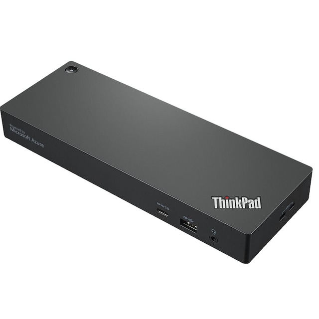 Lenovo ThinkPad Thunderbolt 4 Smart Dock universal dock