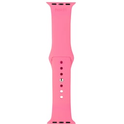 HOLDIT Apple Watch Silicone Band 42-49mm (pink)
