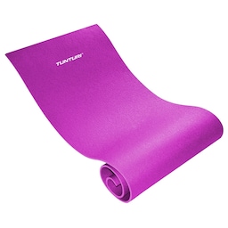 Tunturi Fitnessmåtte XPE - Pink