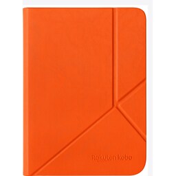 Kobo SleepCover etui til Kobo Clara 2E (Coral Reef)