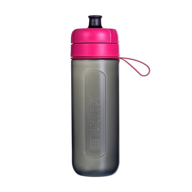 Brita Fill&Go Active - Rosa