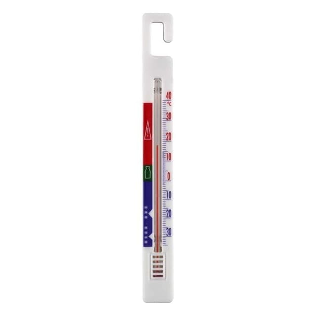 WPRO Køleskabsthermometer TER214