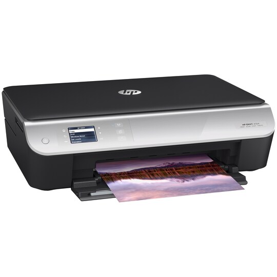 HP Envy 4504 e Inkjet All-In-One printer | Elgiganten