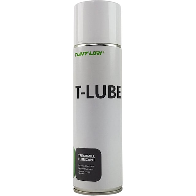 Tunturi T-Lube Smørremiddel 200ml