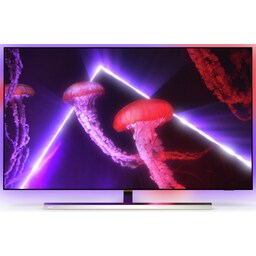 Philips 48” OLED807 4K OLED Smart TV (2022)