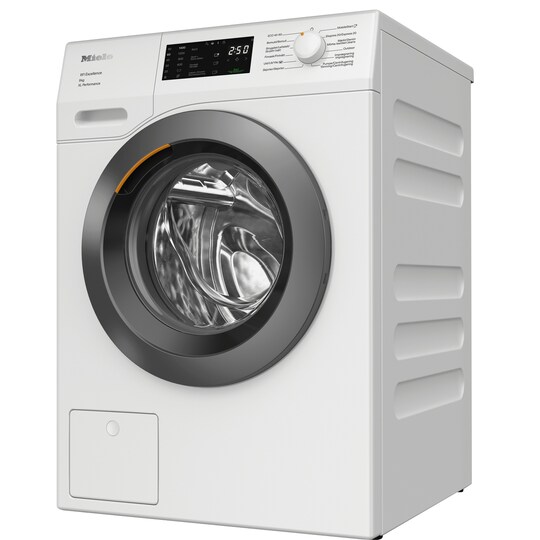 Miele vaskemaskine WED174WCSNDS | Elgiganten