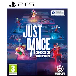 Just Dance 2023 - JD23 (PS5)