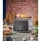 Russell Hobbs Distinctions brødrister 26430-56 (sort)