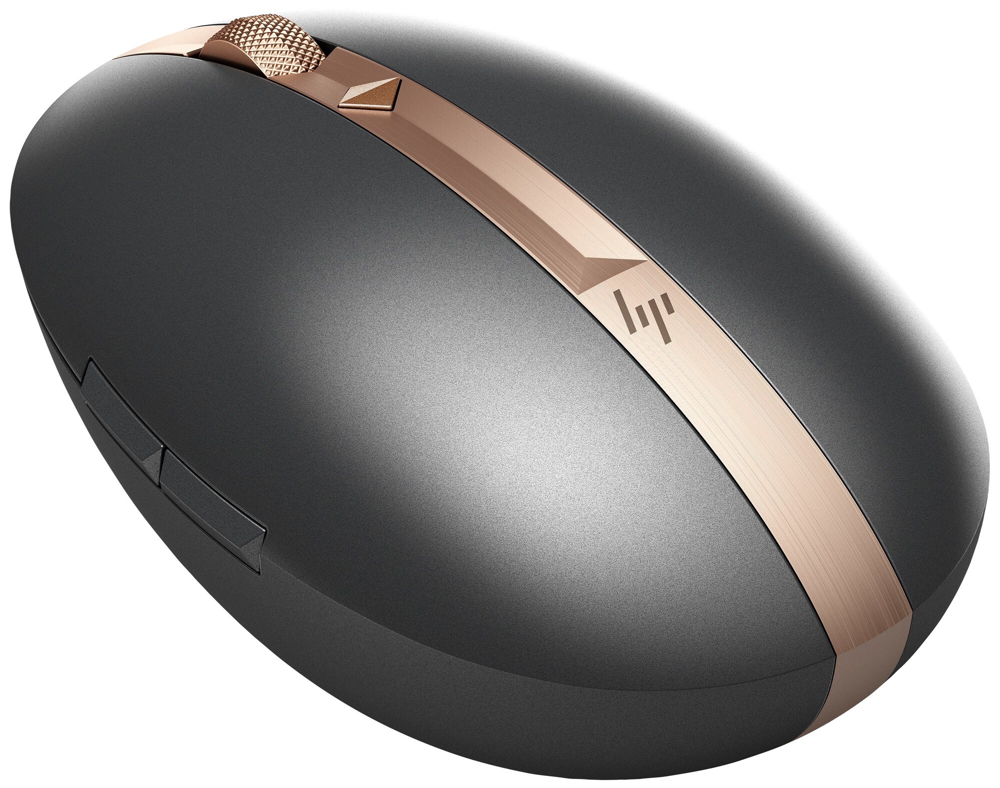 HP Spectre 700 genopladelig trådløs mus (kobber) - Computermus ...