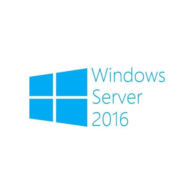 HPE Microsoft Windows Server 2016 1 User CAL - EMEA