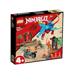 LEGO Ninjadragetempel