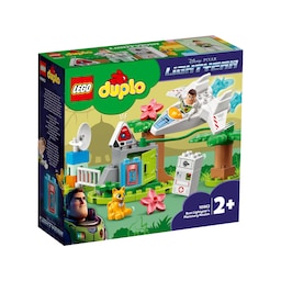 DUPLO Buzz Lightyears planetmission