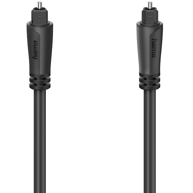 Hama optisk fiberkabel Toslink (5 m)