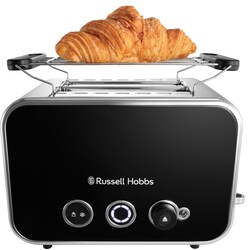 Russell Hobbs Distinctions brødrister 26430-56 (sort)