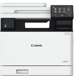 Canon i-SENSYS MF754Cdw alt-i-én farvelaserprinter