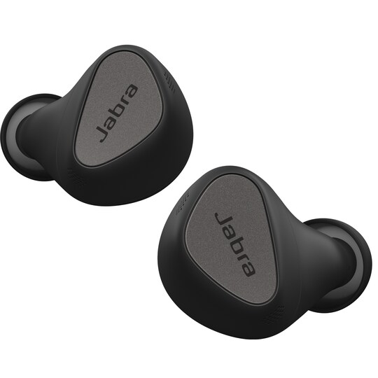 Jabra Connect 5t True Wireless in-ear høretelefoner (titanium