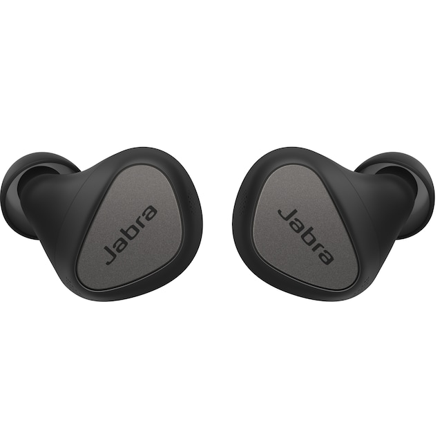 Jabra Connect 5t True Wireless in-ear høretelefoner (titanium black)