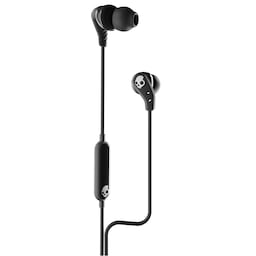 Skullcandy Set Lightning in-ear høretelefoner (sort)