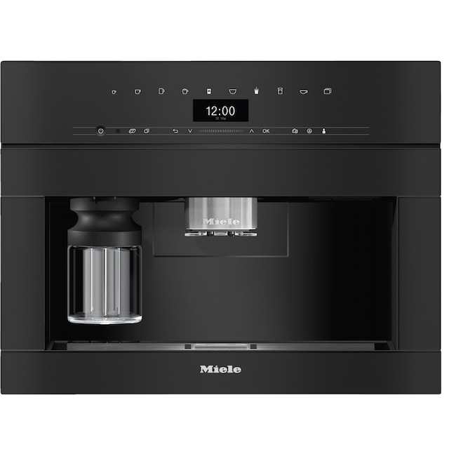 Miele indbygget espressomaskine CVA7440BLACK