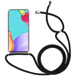 Halskæde cover Samsung Galaxy A52 5G