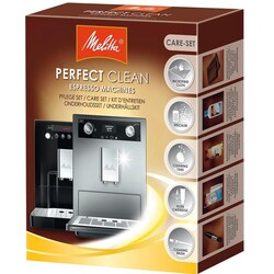 Melitta Espresso Perfekt Clean CareSet