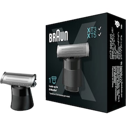 Braun XT10 barberhoved 400585