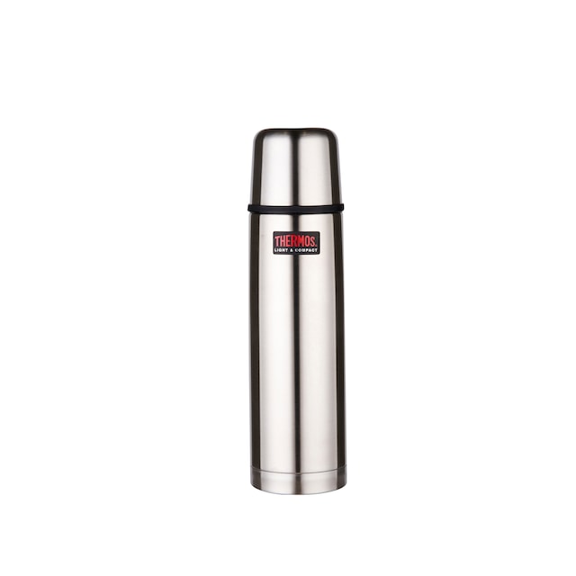 Thermos Light & Compact Termoflaske 0,75 liter Stål