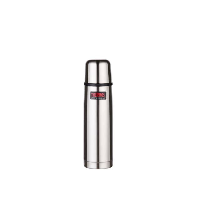 Thermos Light & Compact Termoflaske 0,5 liter Stål