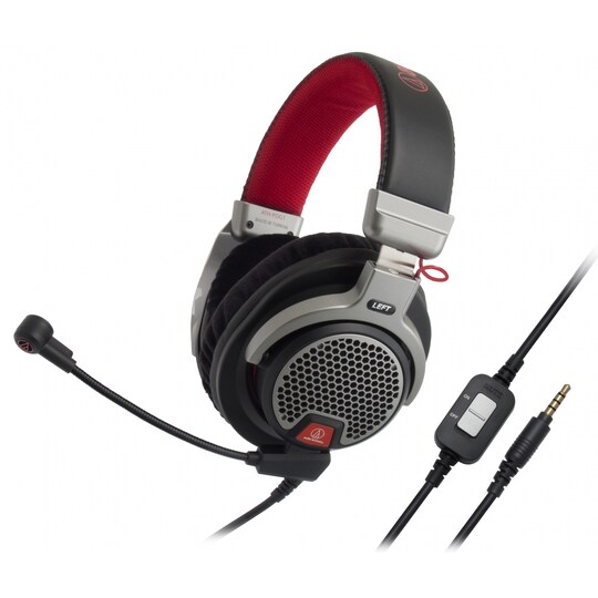 Audio-Technica ATH-PDG1 Gaming Headset | Elgiganten