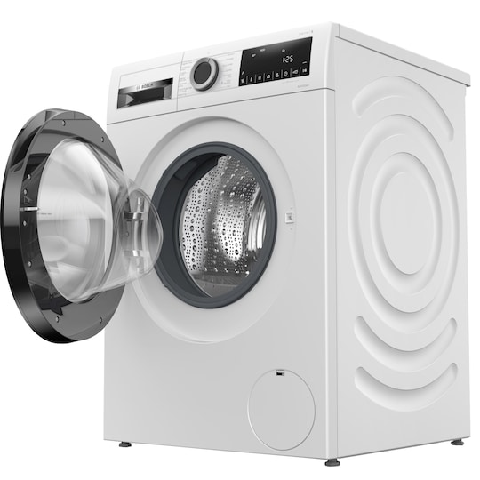 Bosch Vaskemaskine WGG1440TSN (Hvid) | Elgiganten