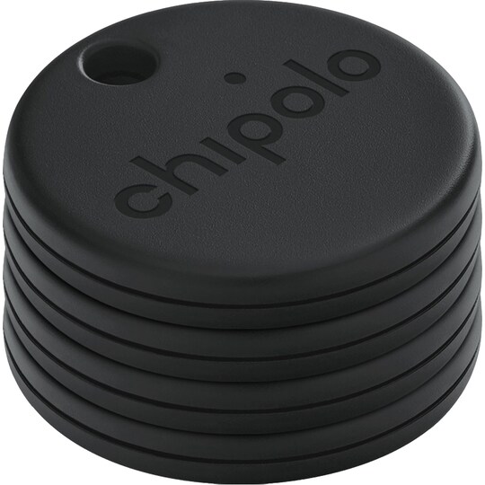 Chipolo One Spot sporingsenhed (4 pak)